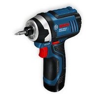 Bosch GDR 10,8-LI Professional Cordless Impact Driver