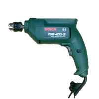 Bosch PSB 400-2 Hammer Drill