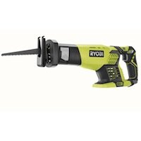 Ryobi P514 18V One+ Reciprocating Saw