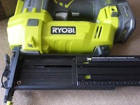 Ryobi P320