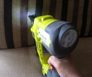 Ryobi P320