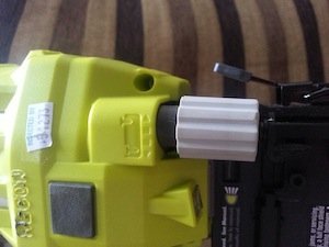 Ryobi P320