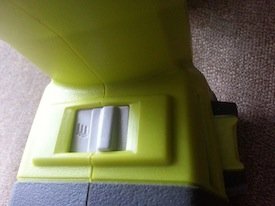 Ryobi P320