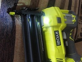 Ryobi P320