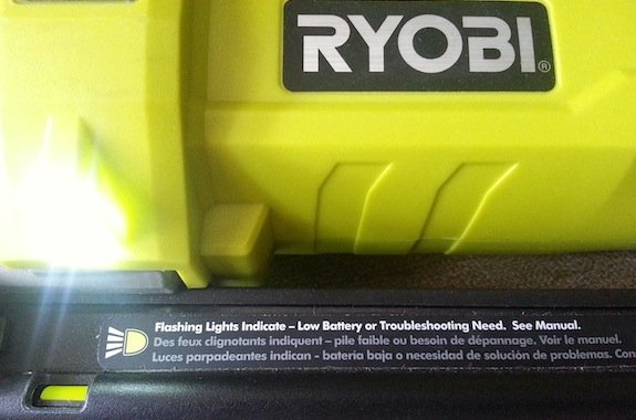 Ryobi P320