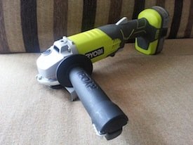 ryobi p421