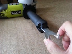 Ryobi P421