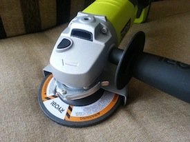 Ryobi P421