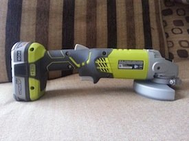 Ryobi P421