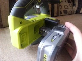 Ryobi P506