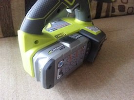 Ryobi P506