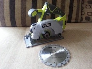 Ryobi P506