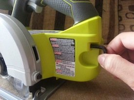 Ryobi P506