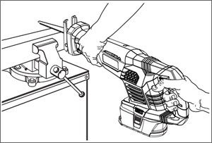 ryobi p514 reciprocating saw