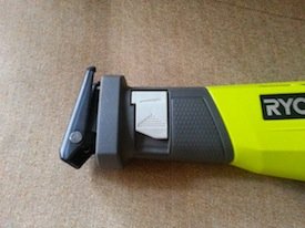 ryobi reciprocating saw