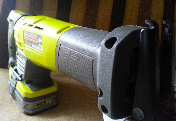 ryobi reciprocating saw