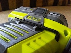 Ryobi P514 18V One+ Reciprocating Saw | Collection of Power Tools