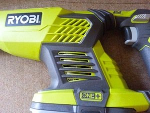 ryobi reciprocating saw