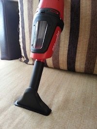 Milwaukee M12 Compact Vacuum