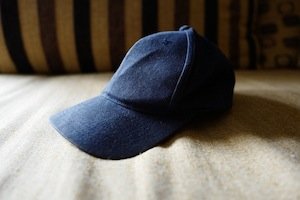 baseball cap collection