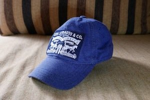 baseball cap collection
