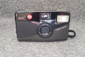 Leica Mini Zoom