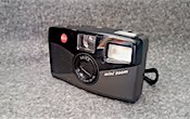 Leica Mini Zoom