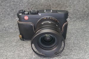 Leica X Vario