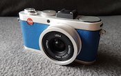 Leica camera collection