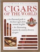 cigars of the world encyclopedia book