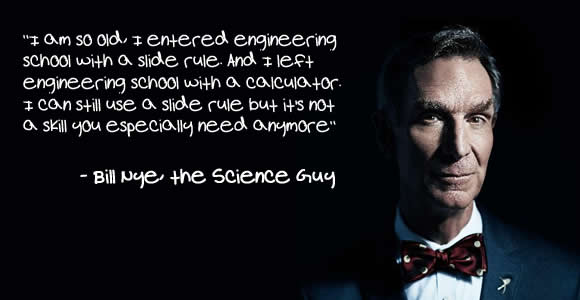 bill nye quote