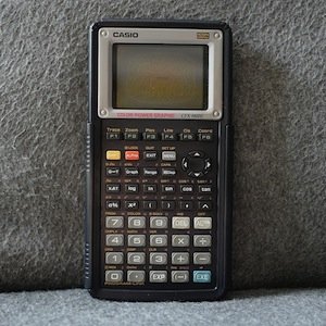 calculator collection