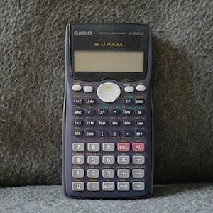 calculator collection