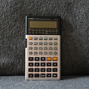calculator collection