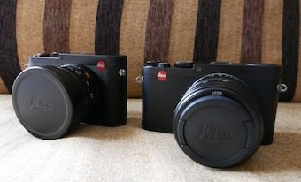 leica collection