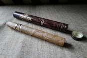 cigar tube collection