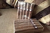 nicaraguan cigars