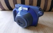 instant camera polaroid
