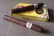 cuban cigar collection