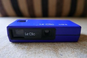 le clic 108