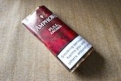 mac baren full aroma tobacco