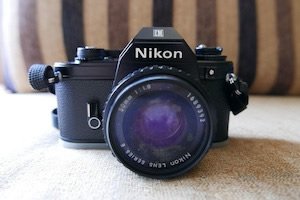 Nikon EM