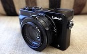 panasonic lx100