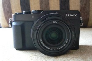 panasonic lumix lx100