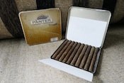 panter cigars