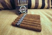 Quorum cigars