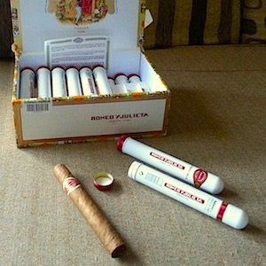 romeo y julieta no.2