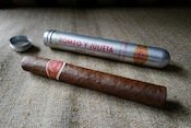 cuban cigar collection