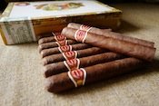 romeo y julieta cigars