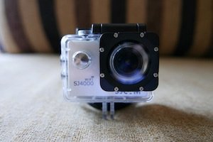 sjcam sj4000